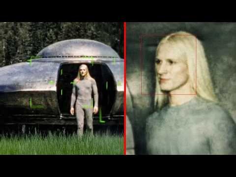 Ancient Meta Super Human Was Caught On Camera; What Happened Next Will Leave You Shocked!