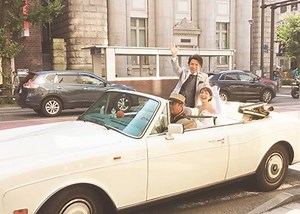 What Happened!? 8 Amazing Surprise Ideas to Delight Guests at Your Wedding Reception Entrance＊