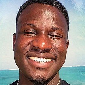 Ralph Smart Girlfriend 2026: Dating History & Exes - CelebsCouples