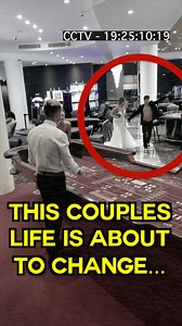 36M views | Miracle Caught On CCTV 勞❤️ Thank you for watching! Please be aware that this page features Magic Effects/Illusions as well as scripted dramas and parodies. These short films are for entertainment purposes only! | Chloe The Legend | Facebook