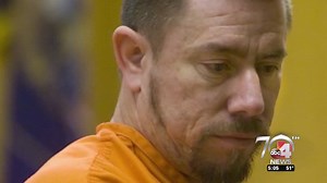 Life sentence for man who killed Deputy Josie Greathouse Fox