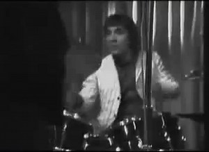 The Who - My Generation (Live at The Marquee Club 1967)(Rare video)