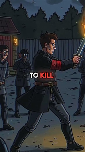 The Horrific Killing Contests at Jasenovac Concentration Camp