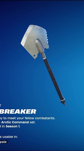 BEST Ice Breaker Pickaxe Combos ‼️🔥 #icebreaker #icebreakerpickaxe #fortnite #fyp #fortnitecombos #bestcombos #blickykt #bestpickaxe