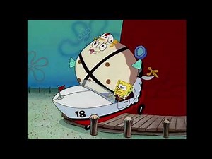 SpongeBob SquarePants: Boating School (2)