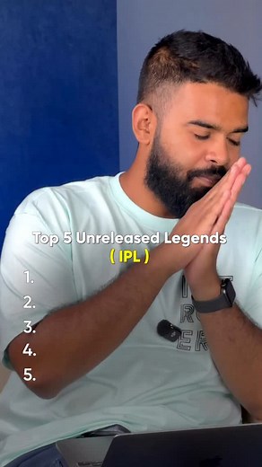 Top 5 underrated legends (IPL) | One Tip Out
