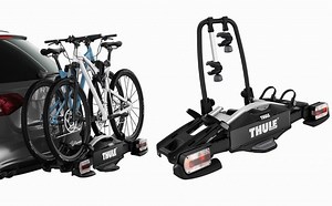 The Best Thule Bike Rack in 2025 (and how to choose)
