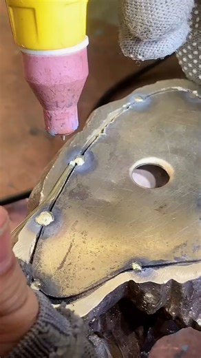 Matrix Welding #tech #metal #design #forge #build | Matrix Welding | Facebook