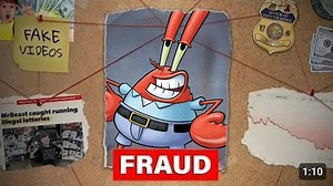 "I Worked For MrBeast, He's A Fraud" Parodies | Know Your Meme