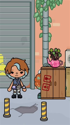 crampet#crampet#toca#boca#tocaboca#tocaforyou#Tocaforyou#secret#secrettocaboca#tocabocasecret#