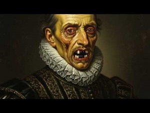 DISGUSTING French Aristocratic Quirks That Cost Lives | ASMR HISTORY