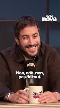 Akim Omiri - Taxer le confort