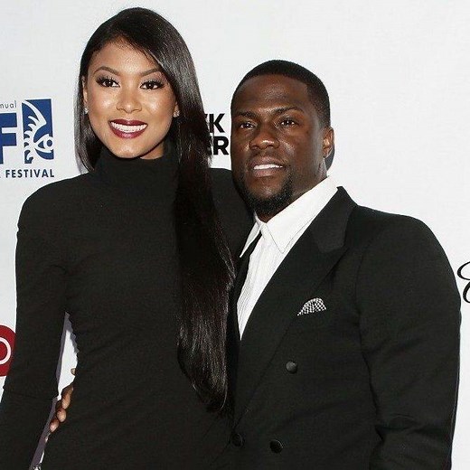 Kevin Hart's Height and Style | How to Dress Like Kevin Hart % %