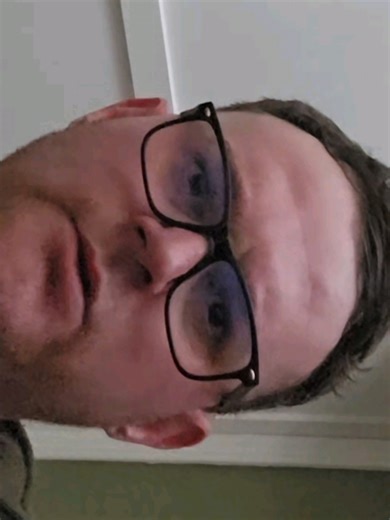 "Sleeping on the job Benny?" #manager #cringe | rude manager to employee