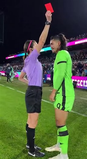 Unexpected Football Moments: Hilarious Red Card Scenes