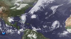 Active 2019 Atlantic hurricane season comes to an end