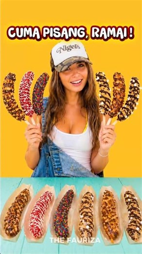 The Latest Selling: Just Bananas, But Lots of People Buy Them! - Selling Ideas