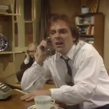 This show was so good! | Classic TV Moments