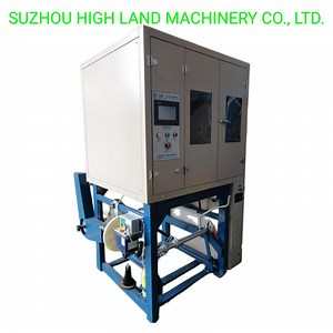 [Hot Item] 16b Spindles High Speed Braiding Machine