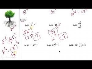 Unit 7 Section 1Rational Exp