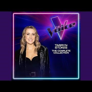 Alone (The Voice Australia 2023 Performance / Live)