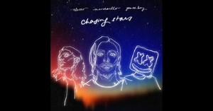 Chasing Stars (feat. James Bay) - Single by Alesso & Marshmello on Apple Music
