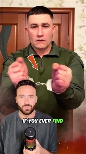 The secret to breaking handcuffs ⛓️🔥