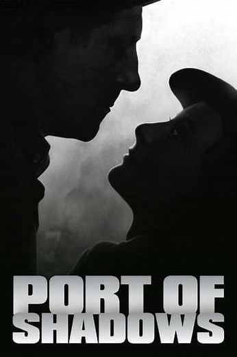 Port of Shadows (1939) - Movie