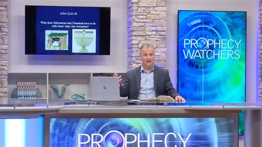 Palm Sunday Like Never Before: Archaeology Rewrites the Story | Mondo Gonzales "New archaeological findings challenge traditional views of Palm Sunday. Discover what history and ancient artifacts reveal about this pivotal event in Jesus' journey." #easter #resurrection #palmsunday #tradition #archaeology | Prophecy Watchers