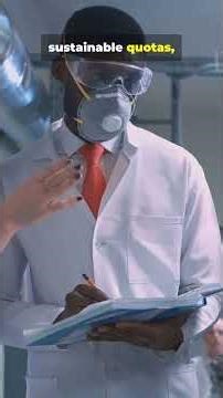 Why Are Animals Disappearing So Fast?