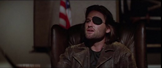 Escape from New York (1981)