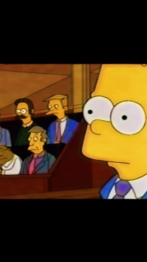 Bart Can Read Minds? Discover This Simpsons Episode