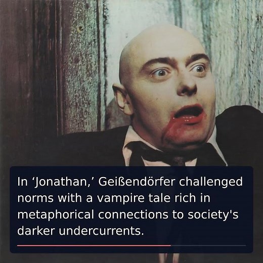 Celebrating the Gritty Charm of 70s German Genre Cinema