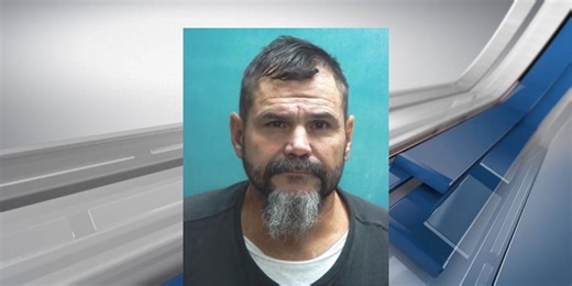 Nacogdoches County jury gives ‘serial abuser’ life in prison