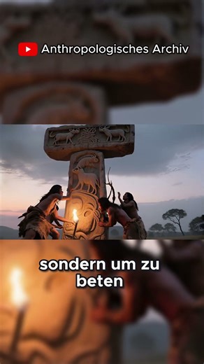 Sie bauten es, begruben es und verschwanden 💀