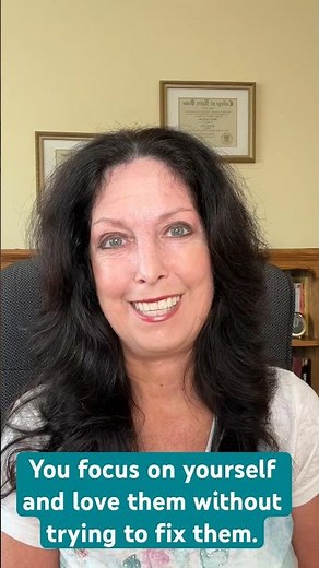 How to Detach Emotionally from Someone You Love