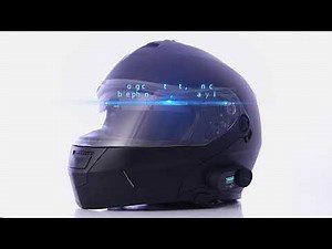 FreedConn T-COM SC Motorcycle Helmet Bluetooth Intercom Headset