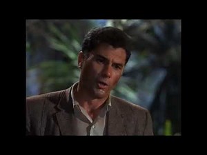 Chase through time. Quicksand scene.