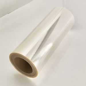 [Hot Item] 0.15mm Clear Plastic PVC Film for Cake Box Window Piece