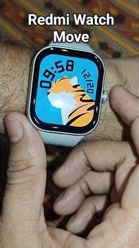 #Xiaomi #redmi #watch #review #smartwatch #budgetwatch #tech #technology #bluetoothcallingwatch