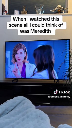 Amelia Shepherd Returns in Grey's Anatomy