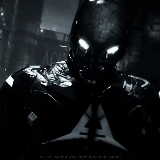 "The Arkham Knight" || Jason Todd #edit #arkhamknight #batman #dcedit #dccomics