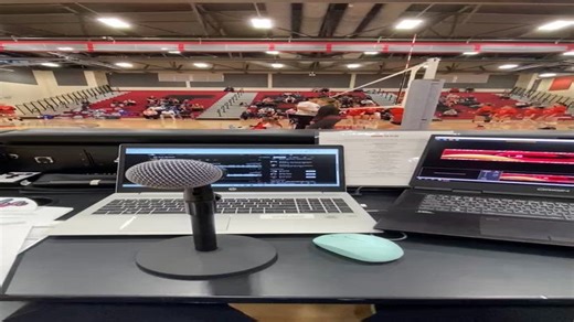 Southeast Career Tech High School (Las Vegas, NV)  Volleyball