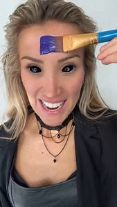 6.3K reactions · 196 shares | Easy but effective Halloween makeup transformation… Follow me to see more fun & easy Halloween ideas!  #halloweenmakeup#makeupreels#sfx#scarymakeup#specialeffects#makeupartist#makeuptransformation#halloweenmakeuplook#halloweenideas#easyhalloweenmakeup#easyhalloweencostume#halloweendiy#nzartist#artistsoﬁnstagram#makeuphacks#specialeffectsmakeup#skullart#skullmakeup#skull#prettymakeup | Alyshia Jones Makeup Tutorials | Facebook