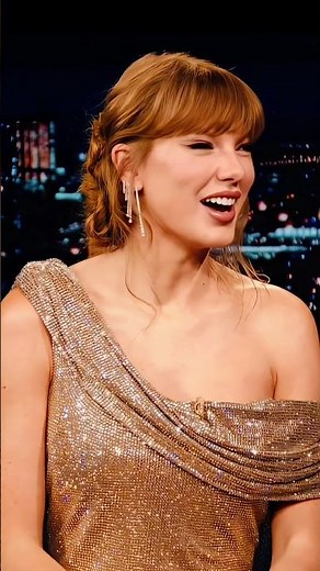 Taylor Swift gives us so many things in 2025 🤍
