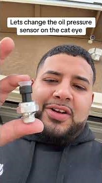 Silverado oil pressure gauge stays stuck at 80psi