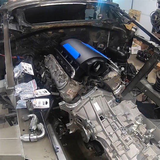 Double Checking Everything... | B is for Build