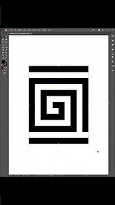 Create Vintage Pattern Designs Like a Pro – Adobe Illustrator 2026 #illustratortutorial #shorts