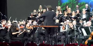 Montgomery Symphony Orchestra announces its 2024-2025 season