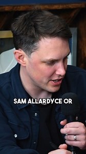 2.5K views · 17 reactions | Snog Marry Avoid - Big Sam, Mick McCarthy or Neil Warnock  | That Peter Crouch Podcast | Facebook